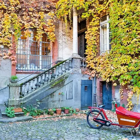 Raymond Iv Balcon Parking Hyper Centre