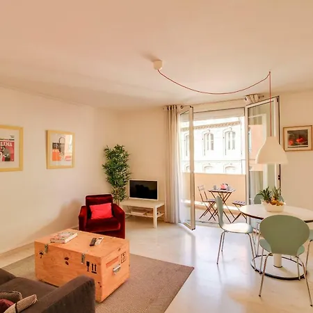 Raymond Iv Balcon Parking Hyper Centre