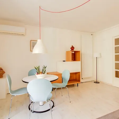 Raymond Iv Balcon Parking Hyper Centre Apartment *